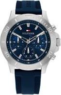 ΑΝΔΡΙΚΟ ΡΟΛΟΙ TOMMY HILFIGER WATCHES & JEWELS