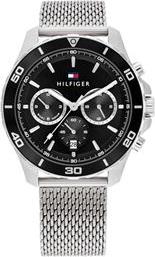 ΑΝΔΡΙΚΟ ΡΟΛΟΙ TOMMY HILFIGER WATCHES & JEWELS