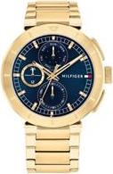 ΑΝΔΡΙΚΟ ΡΟΛΟΙ TOMMY HILFIGER WATCHES & JEWELS