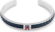 ΑΝΔΡΙΚΟ ΒΡΑΧΙΟΛΙ TOMMY HILFIGER WATCHES & JEWELS