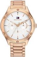 ΓΥΝΑΙΚΕΙΟ ΡΟΛΟΙ TOMMY HILFIGER WATCHES & JEWELS