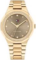 ΓΥΝΑΙΚΕΙΟ ΡΟΛΟΙ TOMMY HILFIGER WATCHES & JEWELS