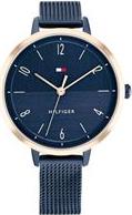 ΓΥΝΑΙΚΕΙΟ ΡΟΛΟΙ TOMMY HILFIGER WATCHES & JEWELS