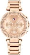 ΓΥΝΑΙΚΕΙΟ ΡΟΛΟΙ TOMMY HILFIGER WATCHES & JEWELS