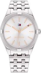 ΓΥΝΑΙΚΕΙΟ ΡΟΛΟΙ TOMMY HILFIGER WATCHES & JEWELS