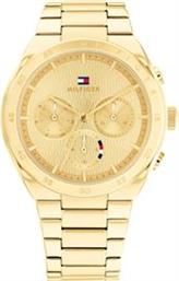 ΓΥΝΑΙΚΕΙΟ ΡΟΛΟΙ TOMMY HILFIGER WATCHES & JEWELS