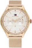 ΓΥΝΑΙΚΕΙΟ ΡΟΛΟΙ TOMMY HILFIGER WATCHES & JEWELS