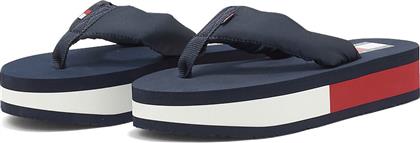 WEBBING MID BEACH SNDL NW STRP EN0EN02114 - THC87 TOMMY HILFIGER