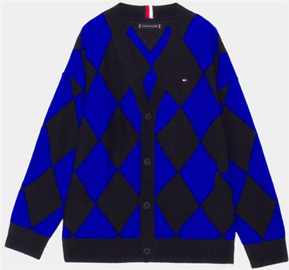 ΖΑΚΕΤΑ TOMMY HILFIGER