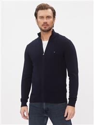 ΖΑΚΕΤΑ MW0MW28050 ΣΚΟΥΡΟ ΜΠΛΕ REGULAR FIT TOMMY HILFIGER