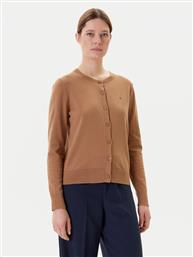 ΖΑΚΕΤΑ WW0WW42370 ΚΑΦΕ REGULAR FIT TOMMY HILFIGER