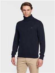 ΖΙΒΑΓΚΟ PIMA MW0MW28048 ΣΚΟΥΡΟ ΜΠΛΕ REGULAR FIT TOMMY HILFIGER