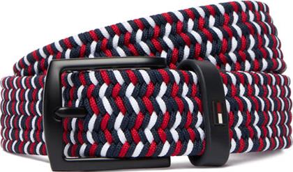 ΖΩΝΗ ΑΝΔΡΙΚΗ TOMMY HILFIGER