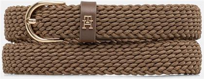 ΖΩΝΗ ΧΡΩΜΑ: ΜΠΕΖ, AW0AW17973 TOMMY HILFIGER