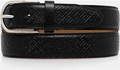 ΖΩΝΗ ΧΡΩΜΑ: ΜΑΥΡΟ, AM0AM13761 TOMMY HILFIGER