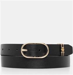 ΖΩΝΗ ΧΡΩΜΑ: ΜΑΥΡΟ, AW0AW17494 TOMMY HILFIGER