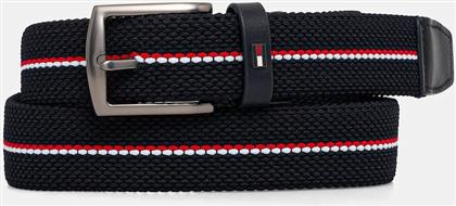 ΖΩΝΗ ΧΡΩΜΑ: ΝΑΥΤΙΚΟ ΜΠΛΕ, AM0AM13825 TOMMY HILFIGER