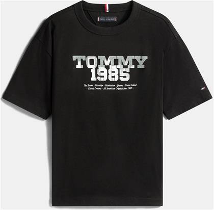 1985 GRAPHIC PRINT ΠΑΙΔΙΚΟ T-SHIRT (9000250206-1469) TOMMY JEANS