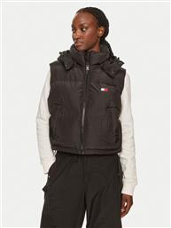 ΑΜΑΝΙΚΟ ΜΠΟΥΦΑΝ TOMMY JEANS