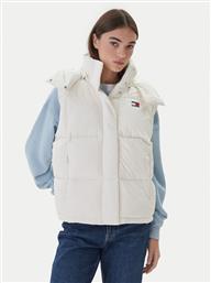 ΑΜΑΝΙΚΟ ΜΠΟΥΦΑΝ TOMMY JEANS