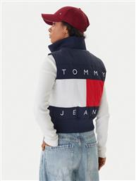 ΑΜΑΝΙΚΟ ΜΠΟΥΦΑΝ TOMMY JEANS