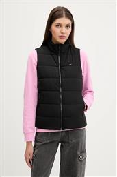 ΑΜΑΝΙΚΟ ΜΠΟΥΦΑΝ ΧΡΩΜΑ: ΜΑΥΡΟ, DW0DW21409 TOMMY JEANS