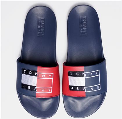 ΑΝΔΡΙΚΑ SLIDES (9000102983-45076) TOMMY JEANS από το COSMOSSPORT