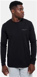 ΑΝΔΡΙΚΗ ΜΠΛΟΥΖΑ ΜΕ ΜΑΚΡΥ ΜΑΝΙΚΙ (9000250298-1469) TOMMY JEANS
