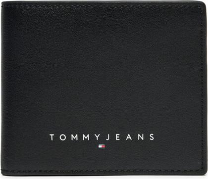 ΑΝΔΡΙΚΟ ΠΟΡΤΟΦΟΛΙ AM0AM12987 ΜΑΥΡΟ TOMMY JEANS