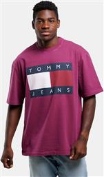 ΑΝΔΡΙΚΟ T-SHIRT (9000197956-80669) TOMMY JEANS