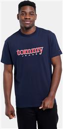 ΑΝΔΡΙΚΟ T-SHIRT (9000263616-75502) TOMMY JEANS