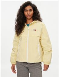 ΑΝΤΙΑΝΕΜΙΚΟ TOMMY JEANS