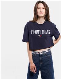 ARCHIVE 2 CROPPED ΓΥΝΑΙΚΕΙΟ T-SHIRT (9000138062-45076) TOMMY JEANS