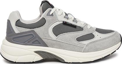 ΑΘΛΗΤΙΚΑ EM0EM01501 ΓΚΡΙ TOMMY JEANS από το EPAPOUTSIA