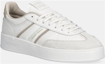 ΑΘΛΗΤΙΚΑ THE GREENWICH EDGE FLATFORM TOMMY JEANS