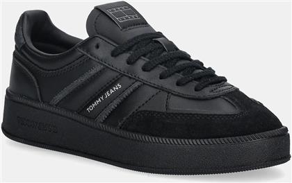 ΑΘΛΗΤΙΚΑ THE GREENWICH EDGE FLATFORM TOMMY JEANS