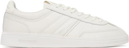 ΑΘΛΗΤΙΚΑ THE GREENWICH EDGE FULL EN0EN02929 ΕΚΡΟΥ TOMMY JEANS