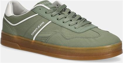 ΑΘΛΗΤΙΚΑ THE GREENWICH MIX MEDIA TOMMY JEANS