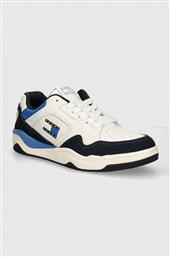 ΑΘΛΗΤΙΚΑ TJM NEW BASKET SNEAKER LC EM0EM01500 TOMMY JEANS