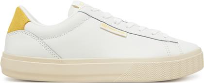 ΑΘΛΗΤΙΚΑ TJW CUPSOLE SNEAKER EN0EN02508 ΛΕΥΚΟ TOMMY JEANS