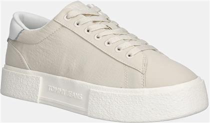 ΑΘΛΗΤΙΚΑ TJW FLATFORM SNEAKER TOMMY JEANS