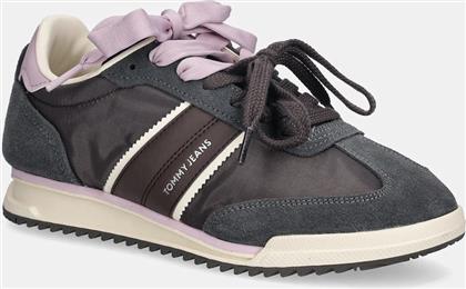 ΑΘΛΗΤΙΚΑ TJW LOW PROFILE RUNNER TOMMY JEANS