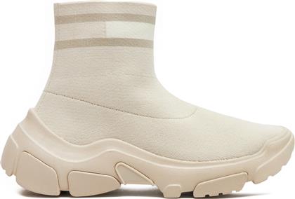 ΑΘΛΗΤΙΚΑ TJW SOCK BOOT EN0EN02446 ΜΠΕΖ TOMMY JEANS