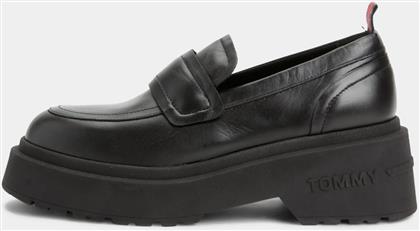 AVA LOAFER ΓΥΝΑΙΚΕΙΑ ΠΑΠΟΥΤΣΙΑ (9000152606-1469) TOMMY JEANS