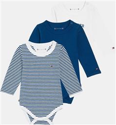 BABY BODY 3 PACK GIFTBOX (9000161063-22806) TOMMY JEANS