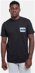 BACK GRAPHIC CREW NECK ΑΝΔΡΙΚΟ T-SHIRT (9000250312-1469) TOMMY JEANS