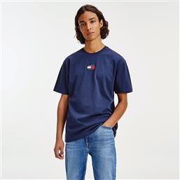 BADGE ΑΝΔΡΙΚΟ T-SHIRT (9000089980-45076) TOMMY JEANS