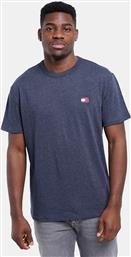 BADGE ΑΝΔΡΙΚΟ T-SHIRT (9000263618-92639) TOMMY JEANS