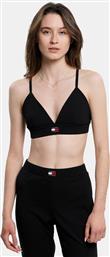BADGE CROPPED RIB KNIT ΓΥΝΑΙΚΕΙΟ BRALETTE (9000142653-1469) TOMMY JEANS από το COSMOSSPORT