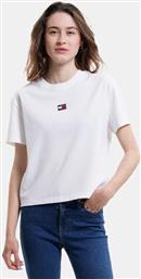 BADGE ΓΥΝΑΙΚΕΙΟ T-SHIRT (9000142670-1539) TOMMY JEANS